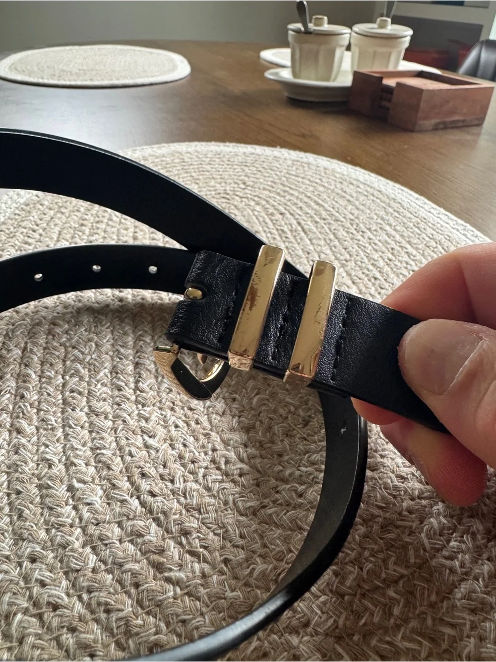 Old Navy timeless black